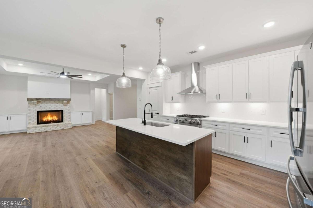 320 Evie Lane Canton - Photo 8