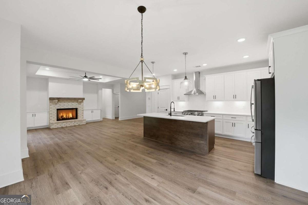 320 Evie Lane Canton - Photo 9