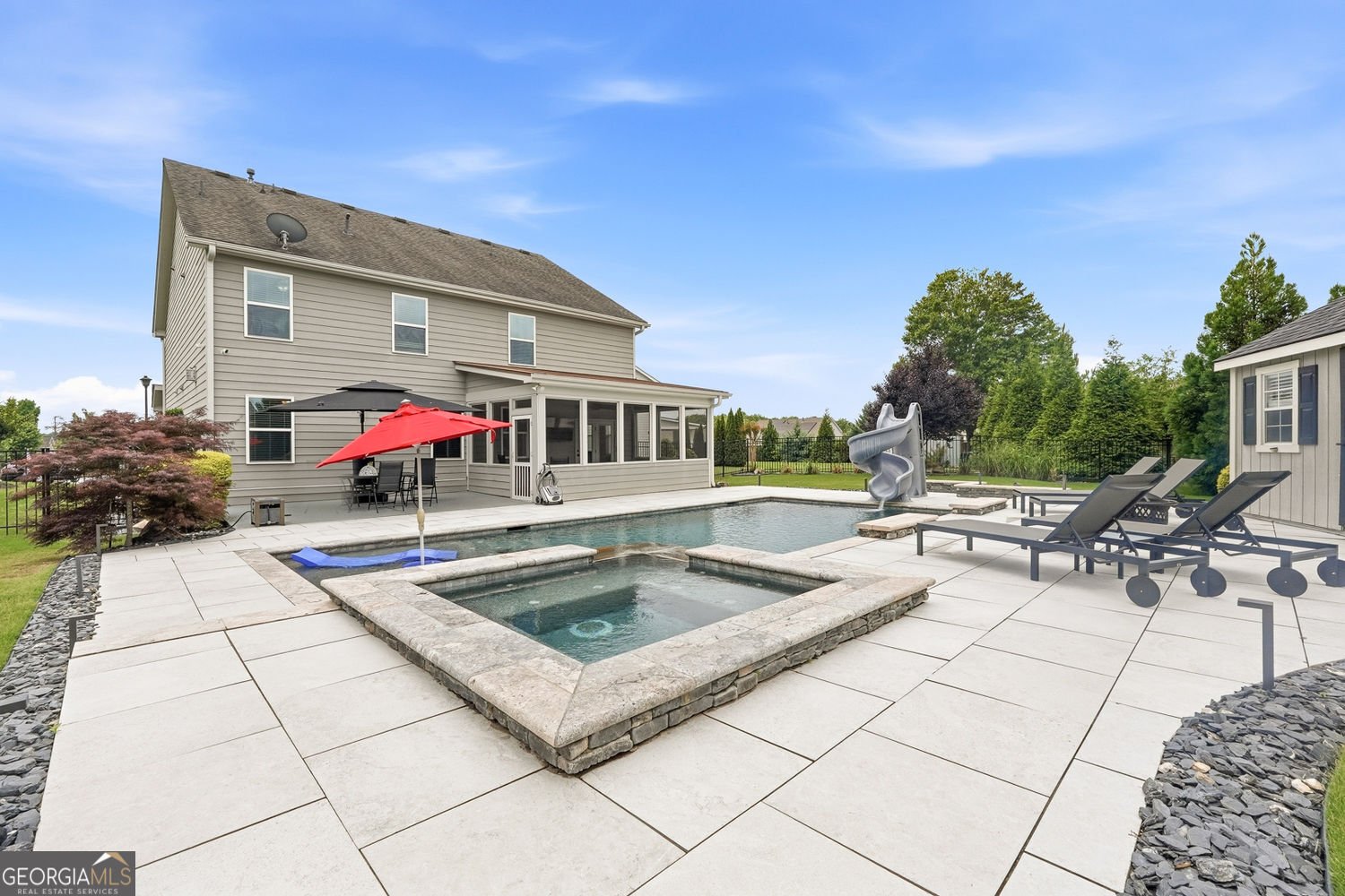 526 Rosemont Avenue Canton - Photo 32