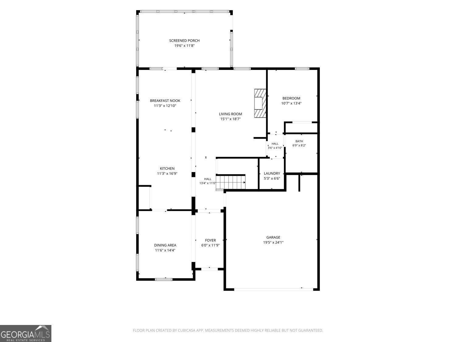 526 Rosemont Avenue Canton - Photo 37