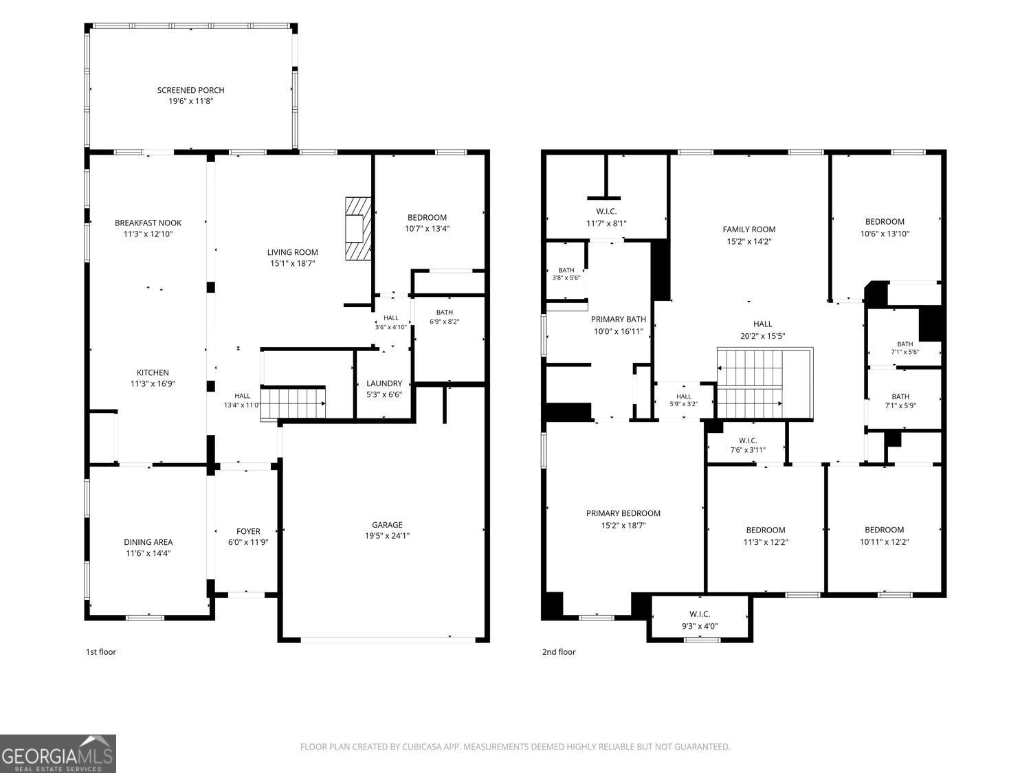 526 Rosemont Avenue Canton - Photo 39