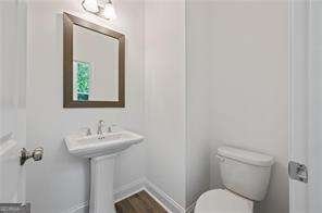 3343 Harvest Park Lane Suwanee - Photo 11