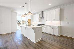 3343 Harvest Park Lane Suwanee - Photo 8