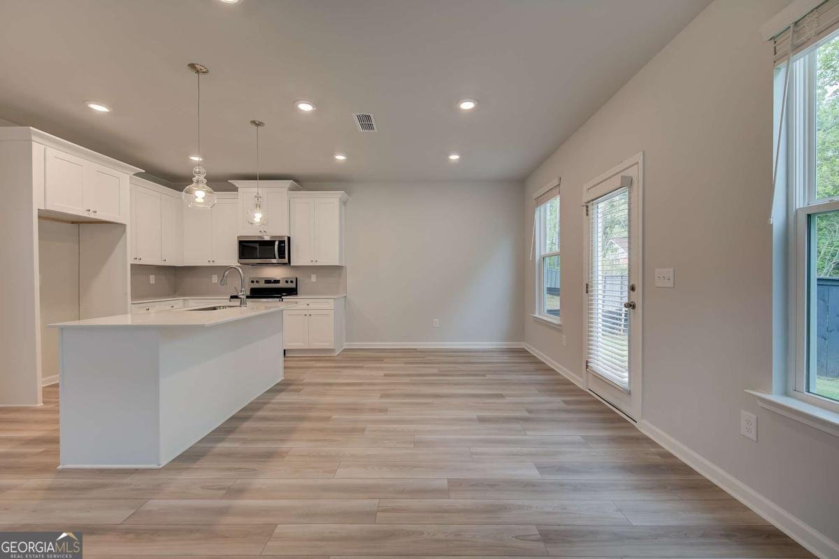 182 Homesite Lewis Place Conyers - Photo 10
