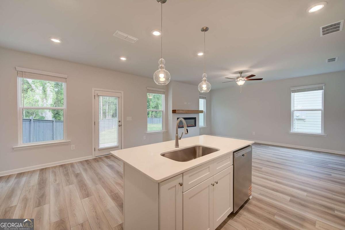 182 Homesite Lewis Place Conyers - Photo 14
