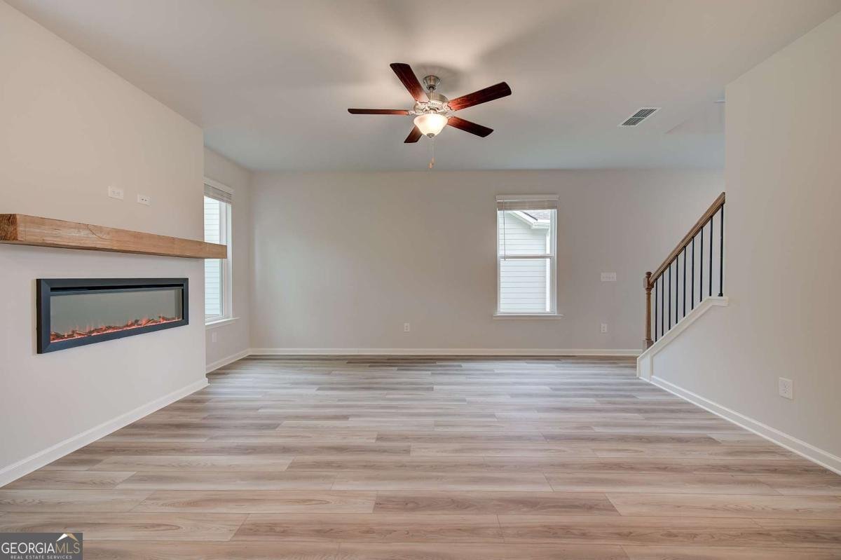 182 Homesite Lewis Place Conyers - Photo 15