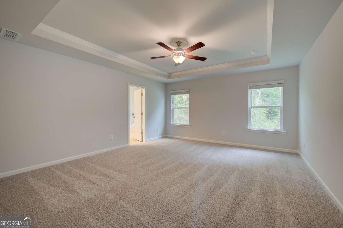 182 Homesite Lewis Place Conyers - Photo 21