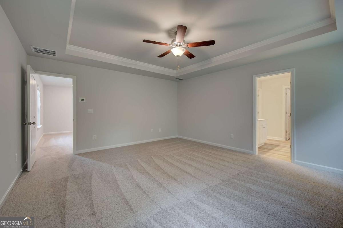 182 Homesite Lewis Place Conyers - Photo 22