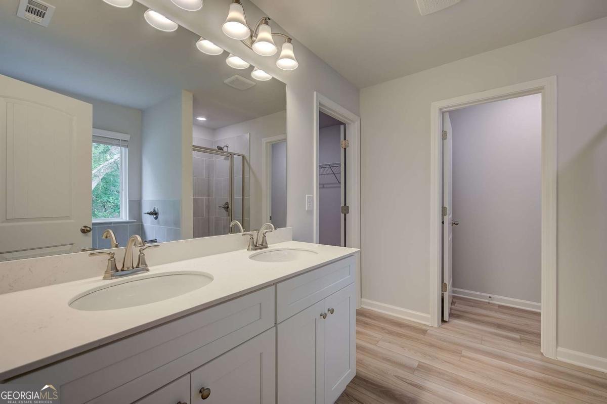 182 Homesite Lewis Place Conyers - Photo 24