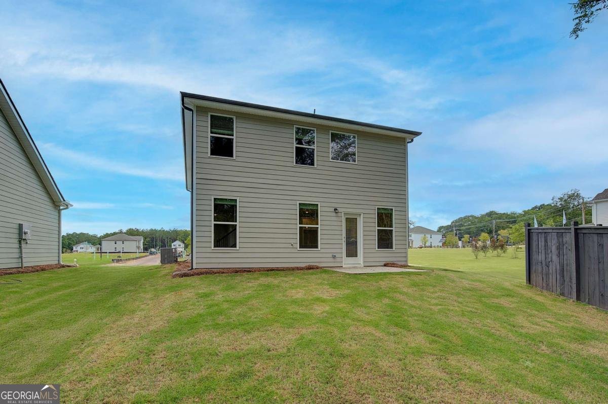 182 Homesite Lewis Place Conyers - Photo 28