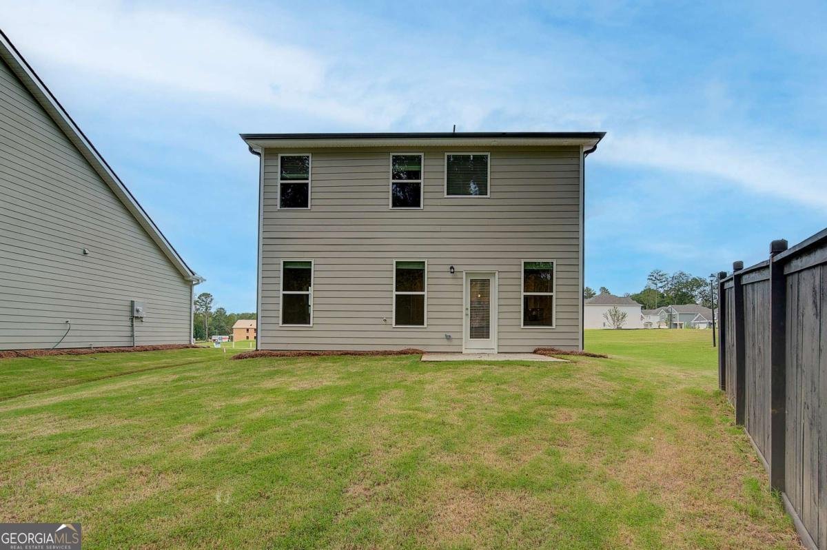 182 Homesite Lewis Place Conyers - Photo 29