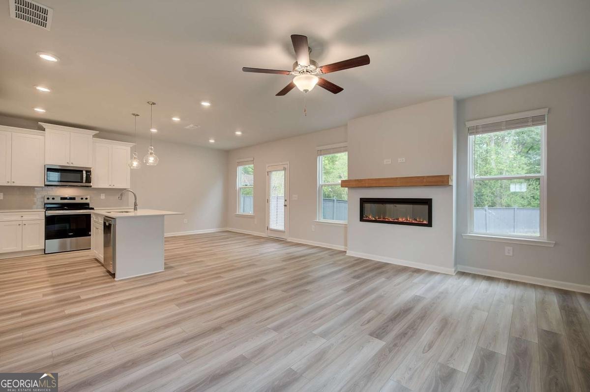 182 Homesite Lewis Place Conyers - Photo 6