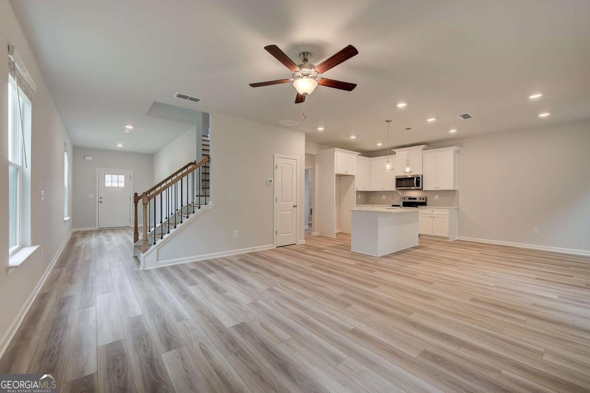 182 Homesite Lewis Place Conyers - Photo 7