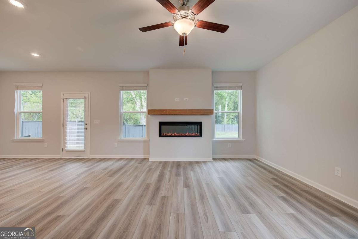 182 Homesite Lewis Place Conyers - Photo 8