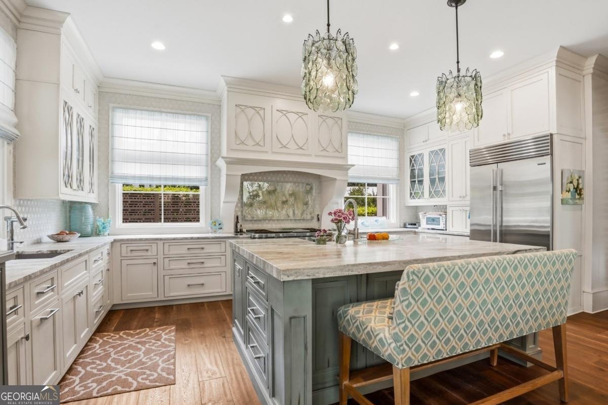 1082 Village Oaks Lane St. Simons - Photo 14