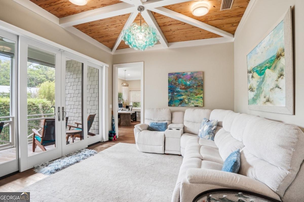 1082 Village Oaks Lane St. Simons - Photo 22