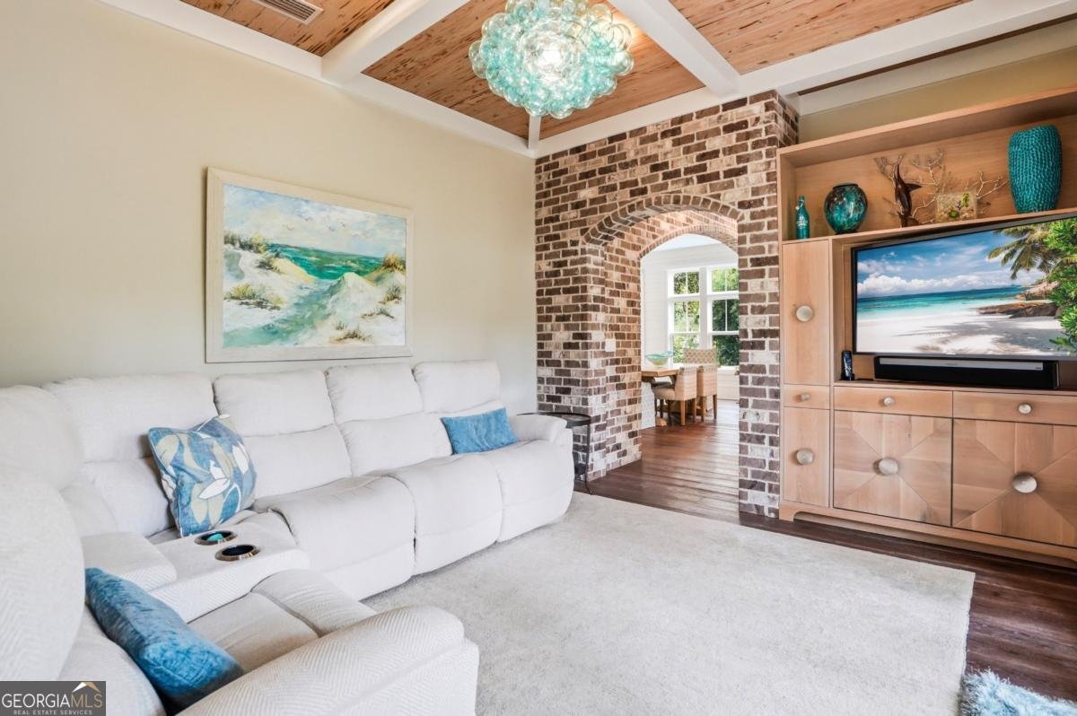1082 Village Oaks Lane St. Simons - Photo 23