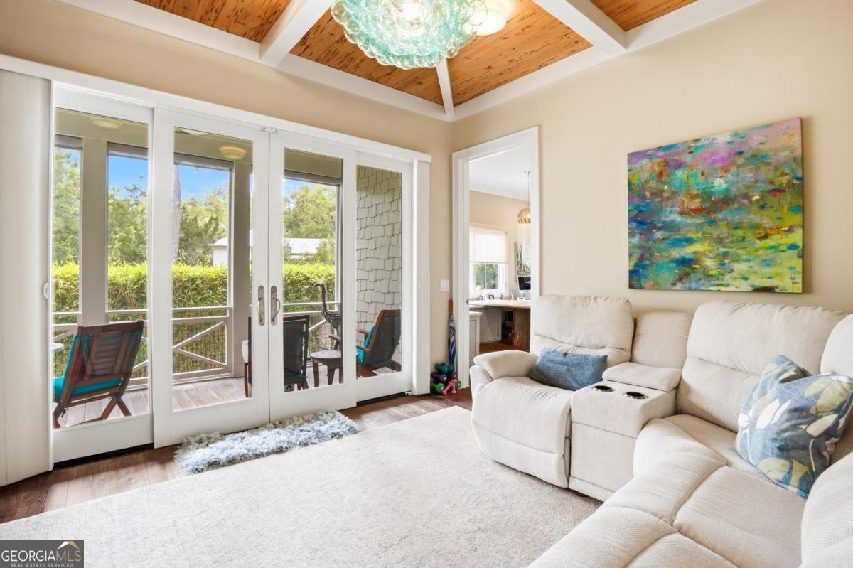 1082 Village Oaks Lane St. Simons - Photo 24