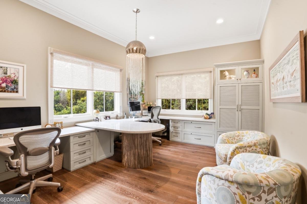 1082 Village Oaks Lane St. Simons - Photo 25