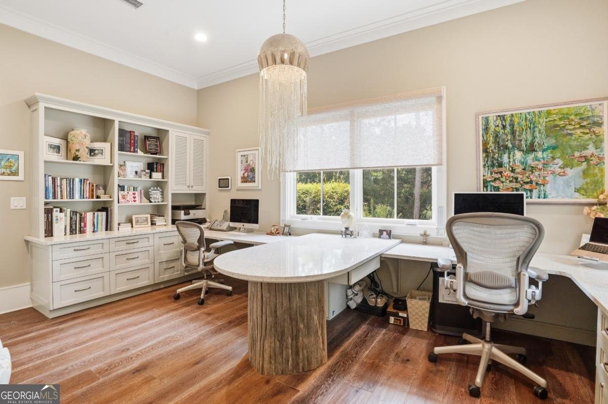 1082 Village Oaks Lane St. Simons - Photo 26