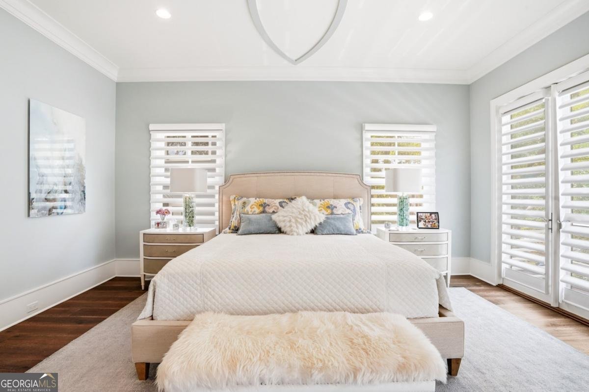 1082 Village Oaks Lane St. Simons - Photo 29