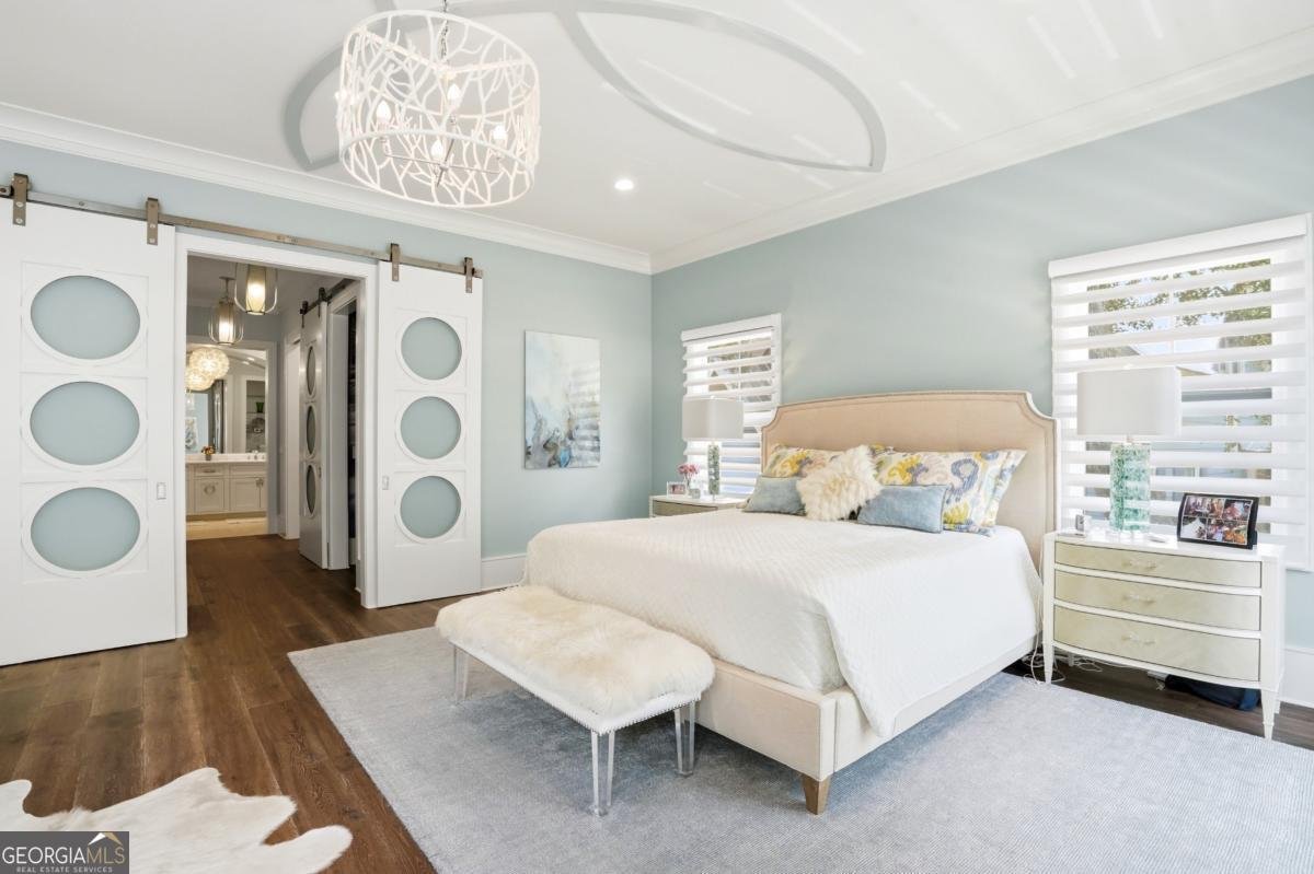 1082 Village Oaks Lane St. Simons - Photo 30