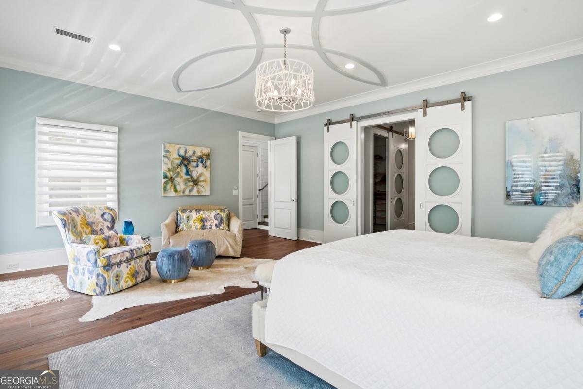 1082 Village Oaks Lane St. Simons - Photo 31