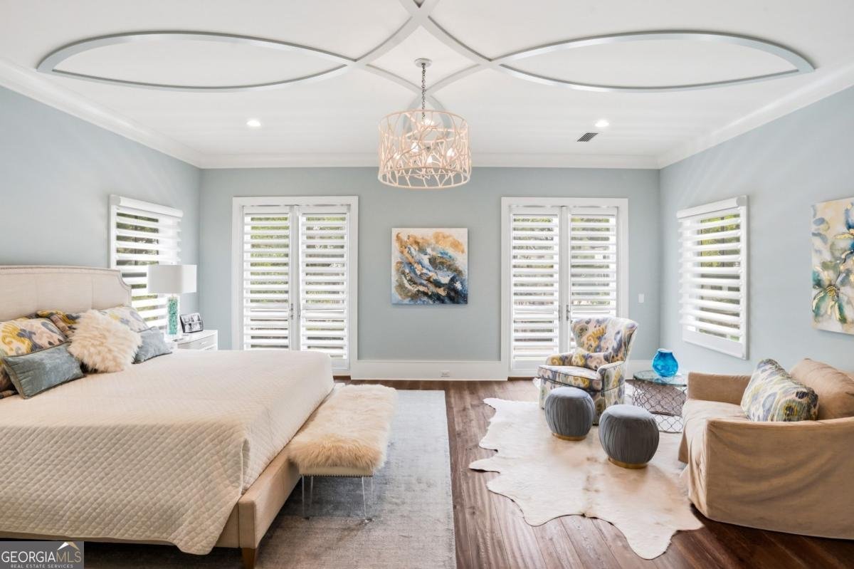 1082 Village Oaks Lane St. Simons - Photo 32