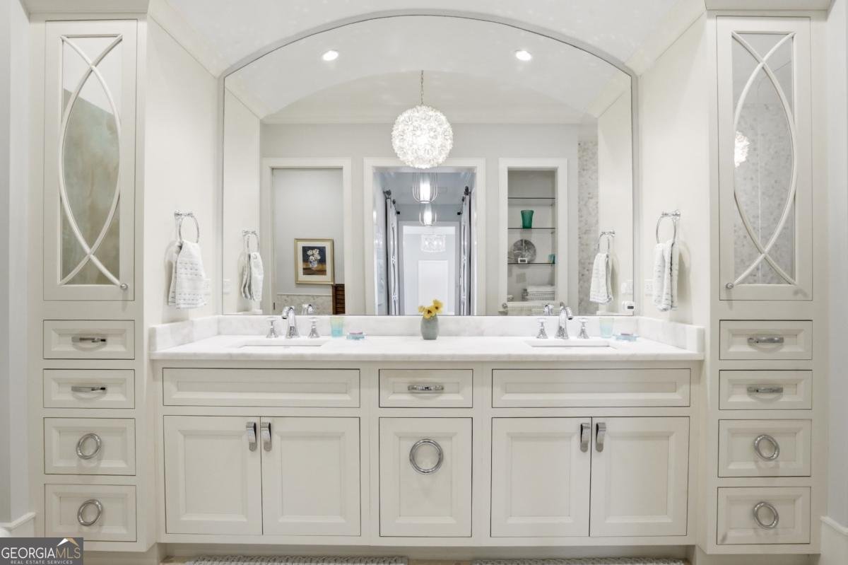 1082 Village Oaks Lane St. Simons - Photo 36