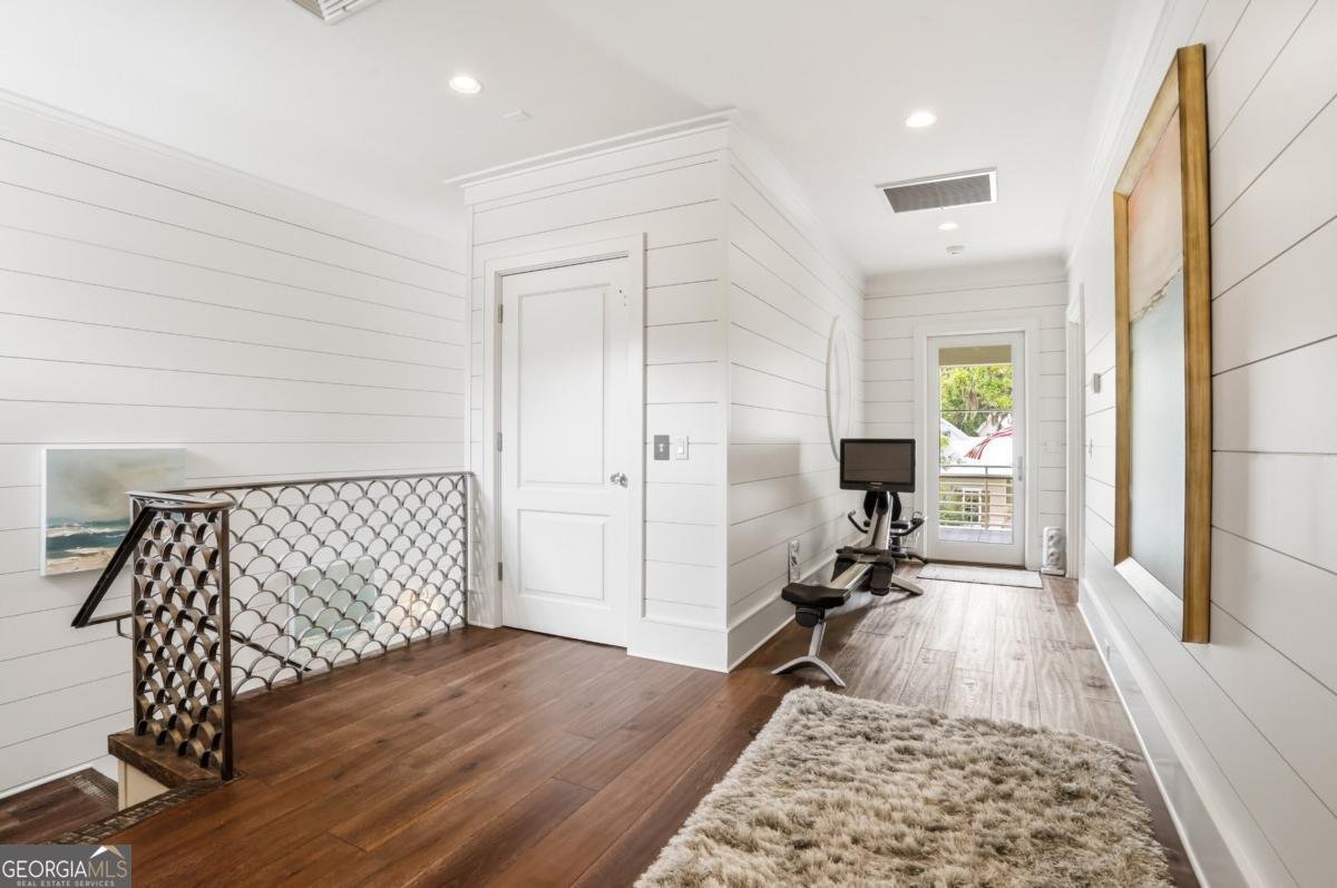 1082 Village Oaks Lane St. Simons - Photo 46