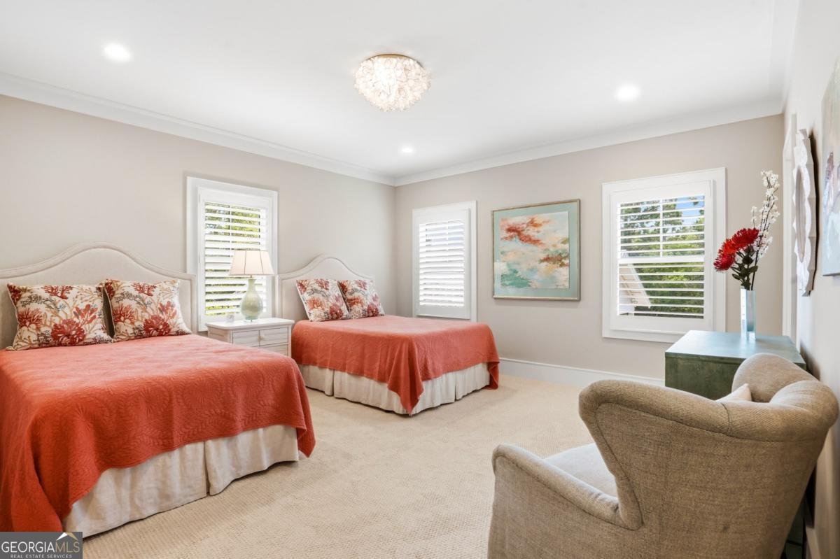 1082 Village Oaks Lane St. Simons - Photo 48