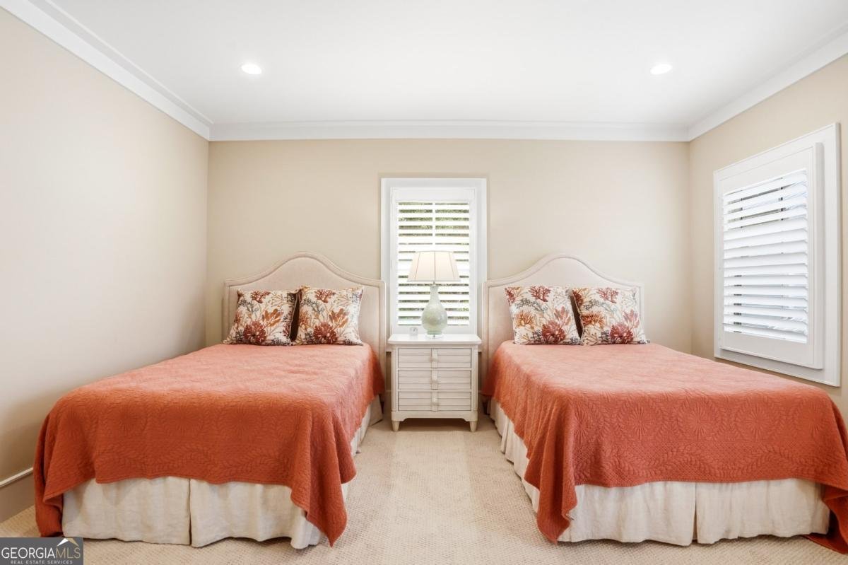 1082 Village Oaks Lane St. Simons - Photo 49