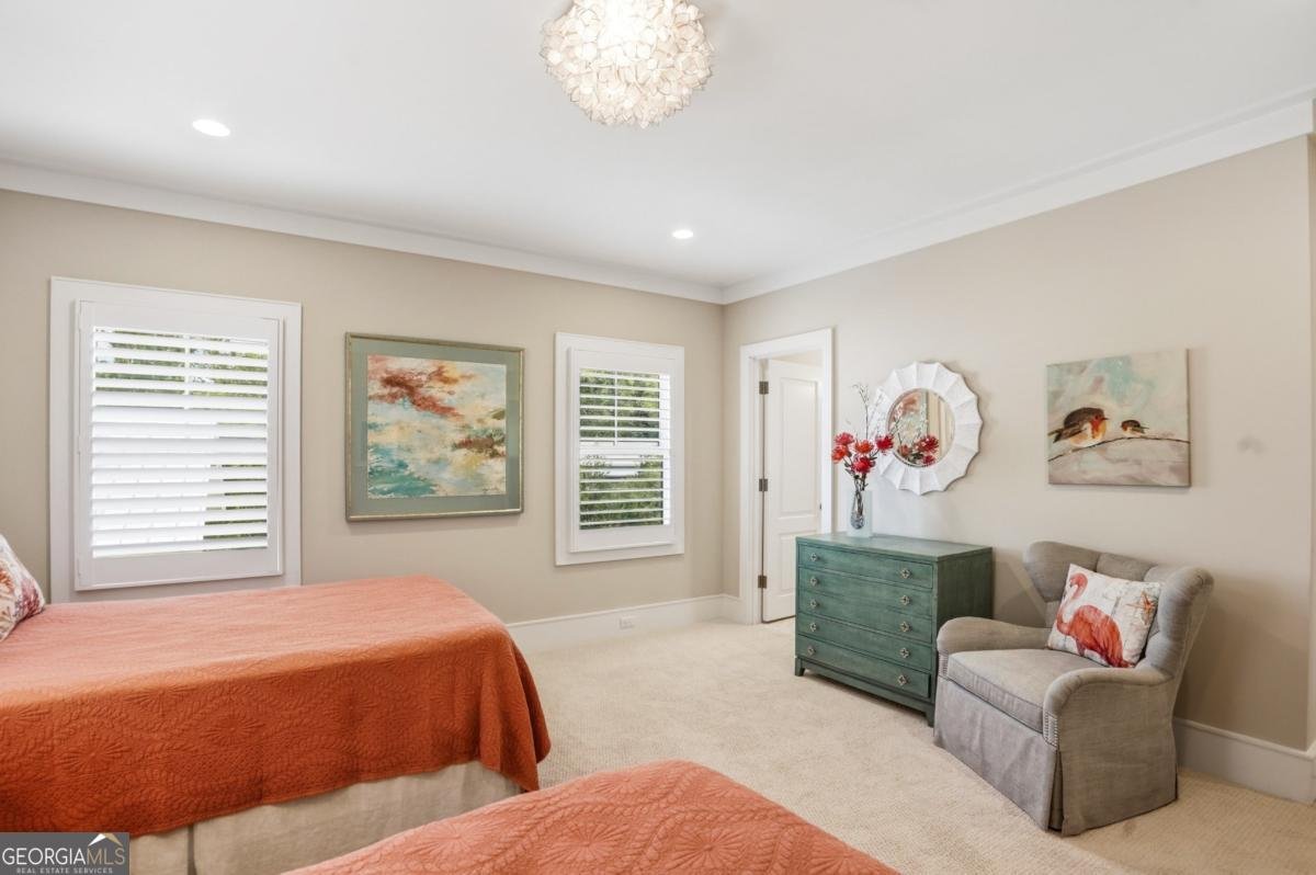 1082 Village Oaks Lane St. Simons - Photo 50