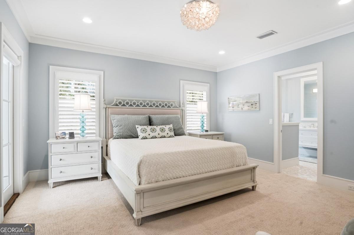 1082 Village Oaks Lane St. Simons - Photo 53