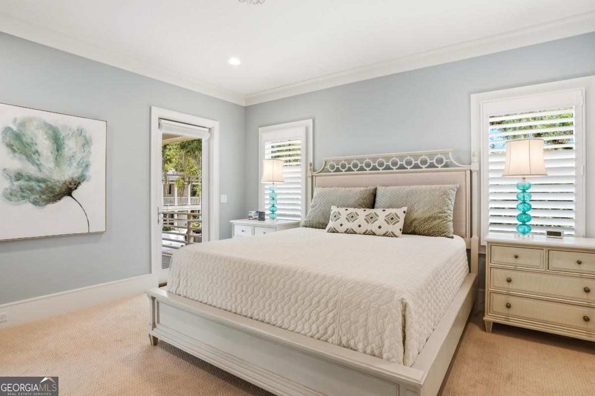 1082 Village Oaks Lane St. Simons - Photo 54