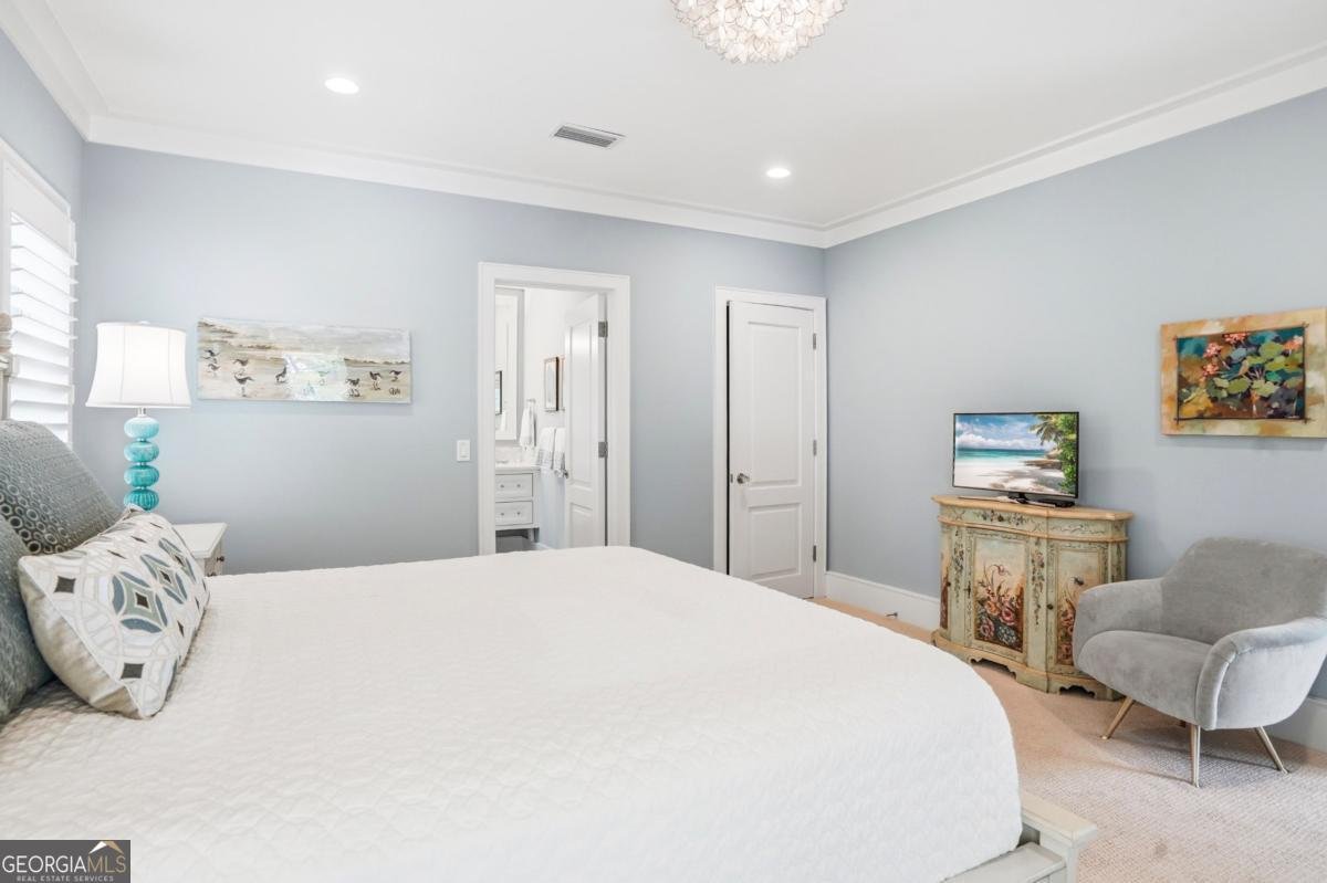 1082 Village Oaks Lane St. Simons - Photo 55