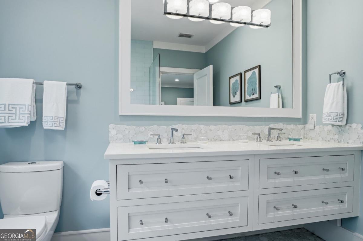 1082 Village Oaks Lane St. Simons - Photo 57