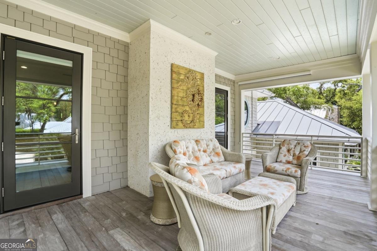 1082 Village Oaks Lane St. Simons - Photo 58