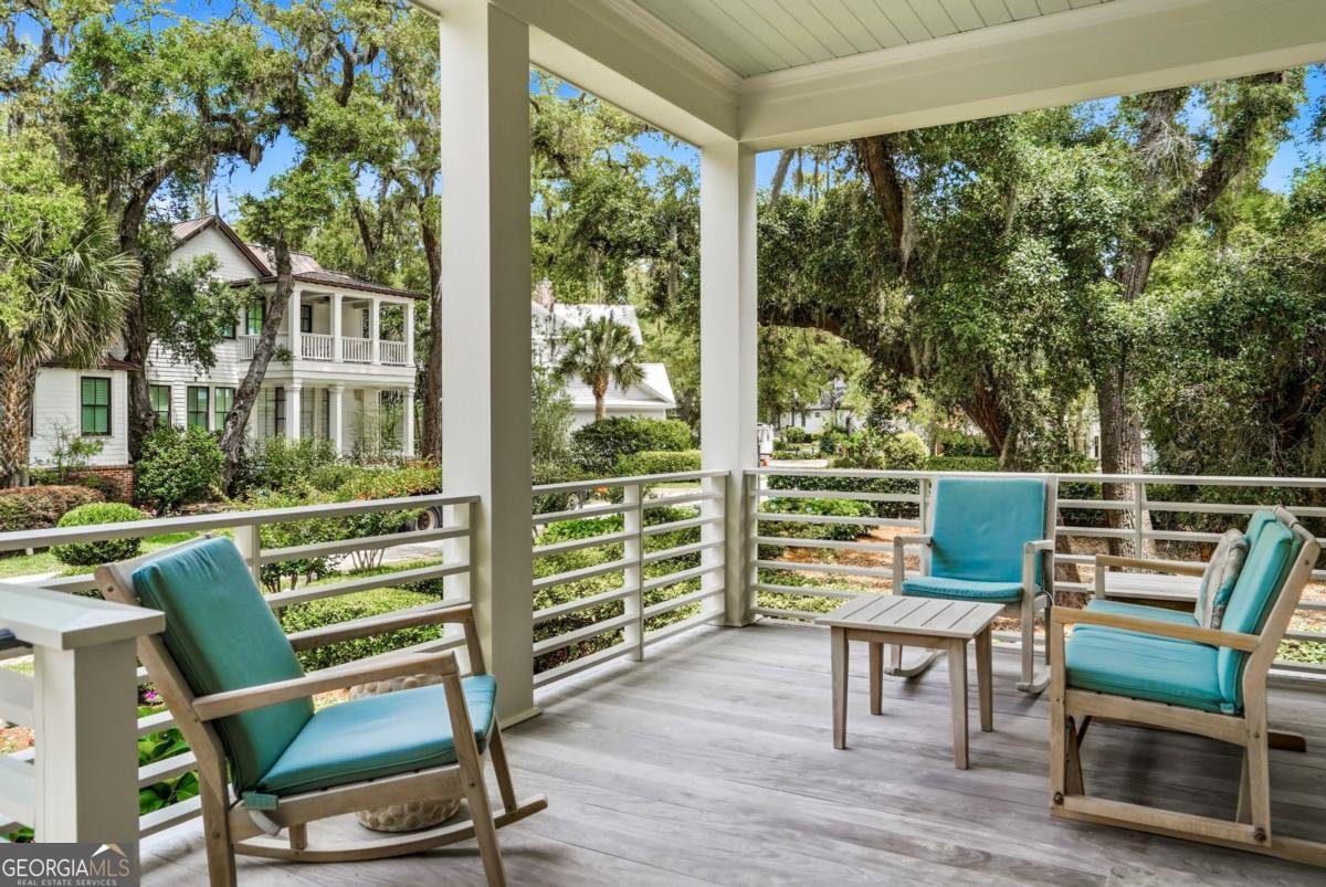 1082 Village Oaks Lane St. Simons - Photo 6