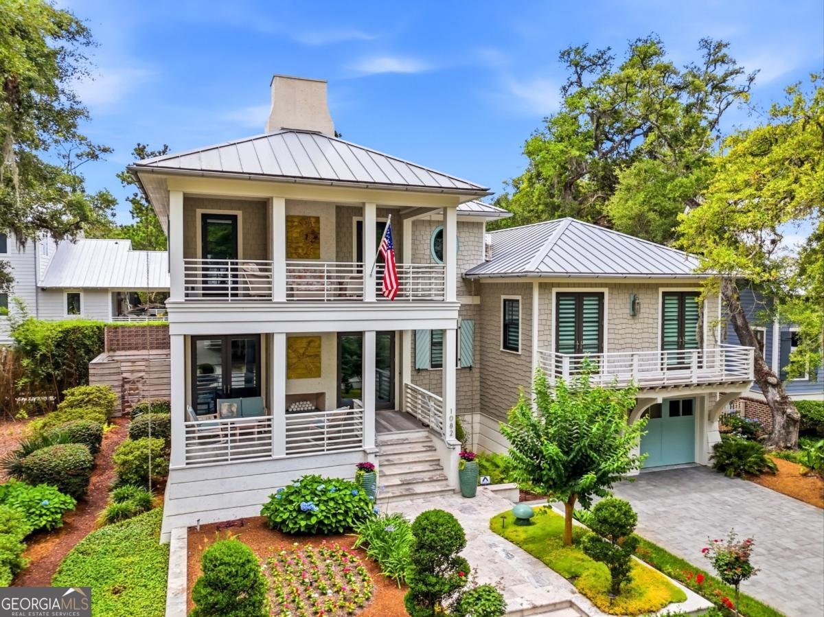 1082 Village Oaks Lane St. Simons - Photo 62