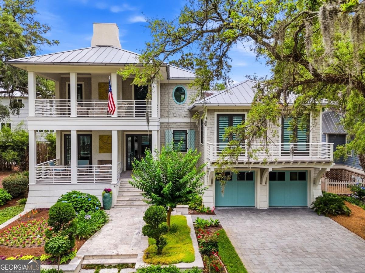1082 Village Oaks Lane St. Simons - Photo 63