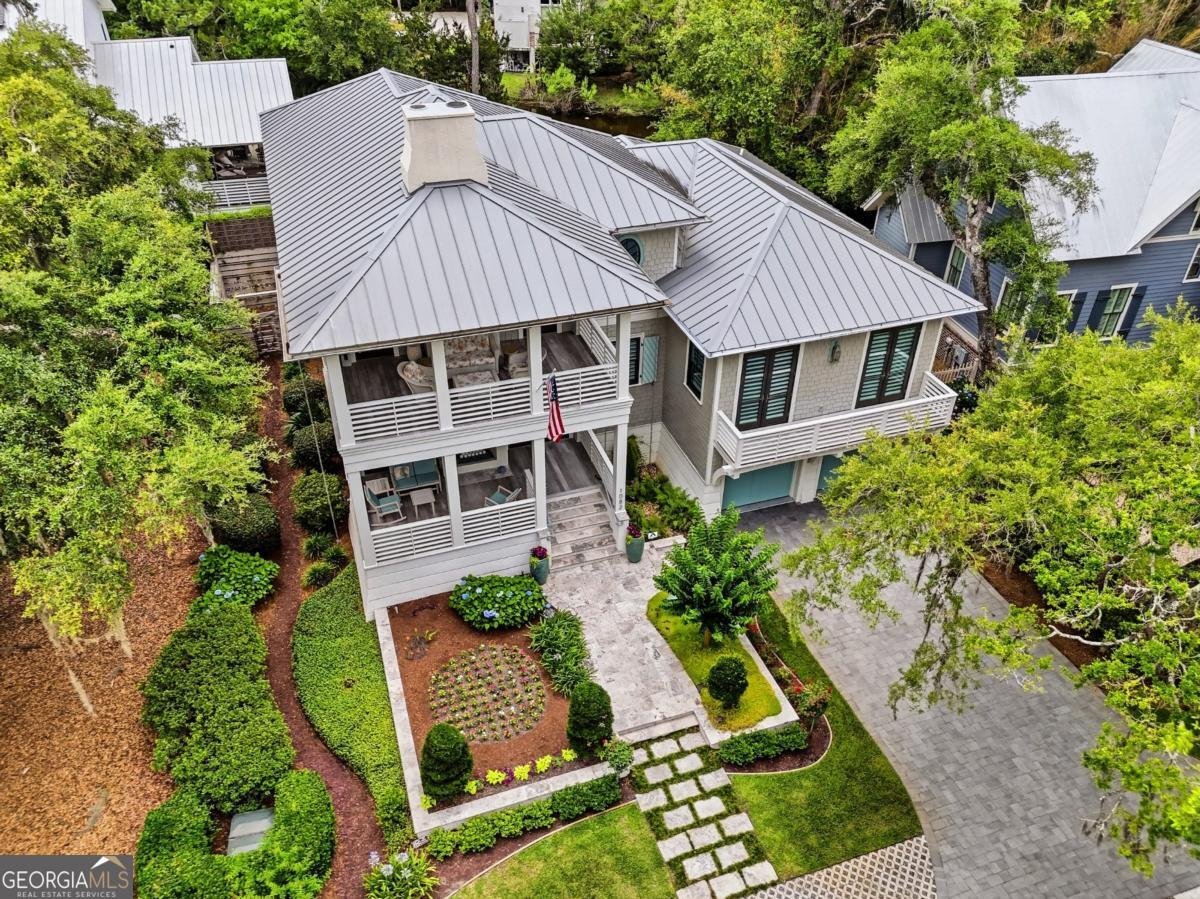 1082 Village Oaks Lane St. Simons - Photo 64