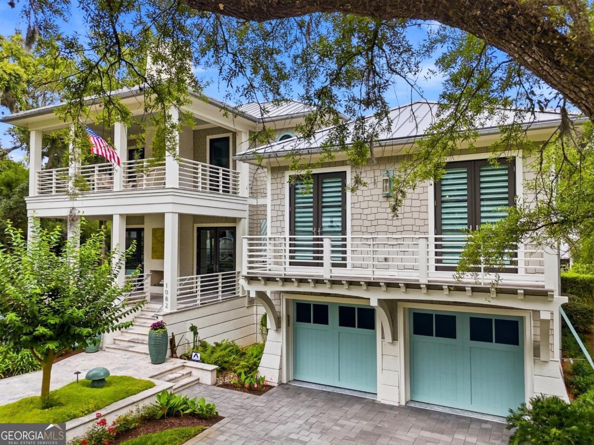 1082 Village Oaks Lane St. Simons - Photo 66