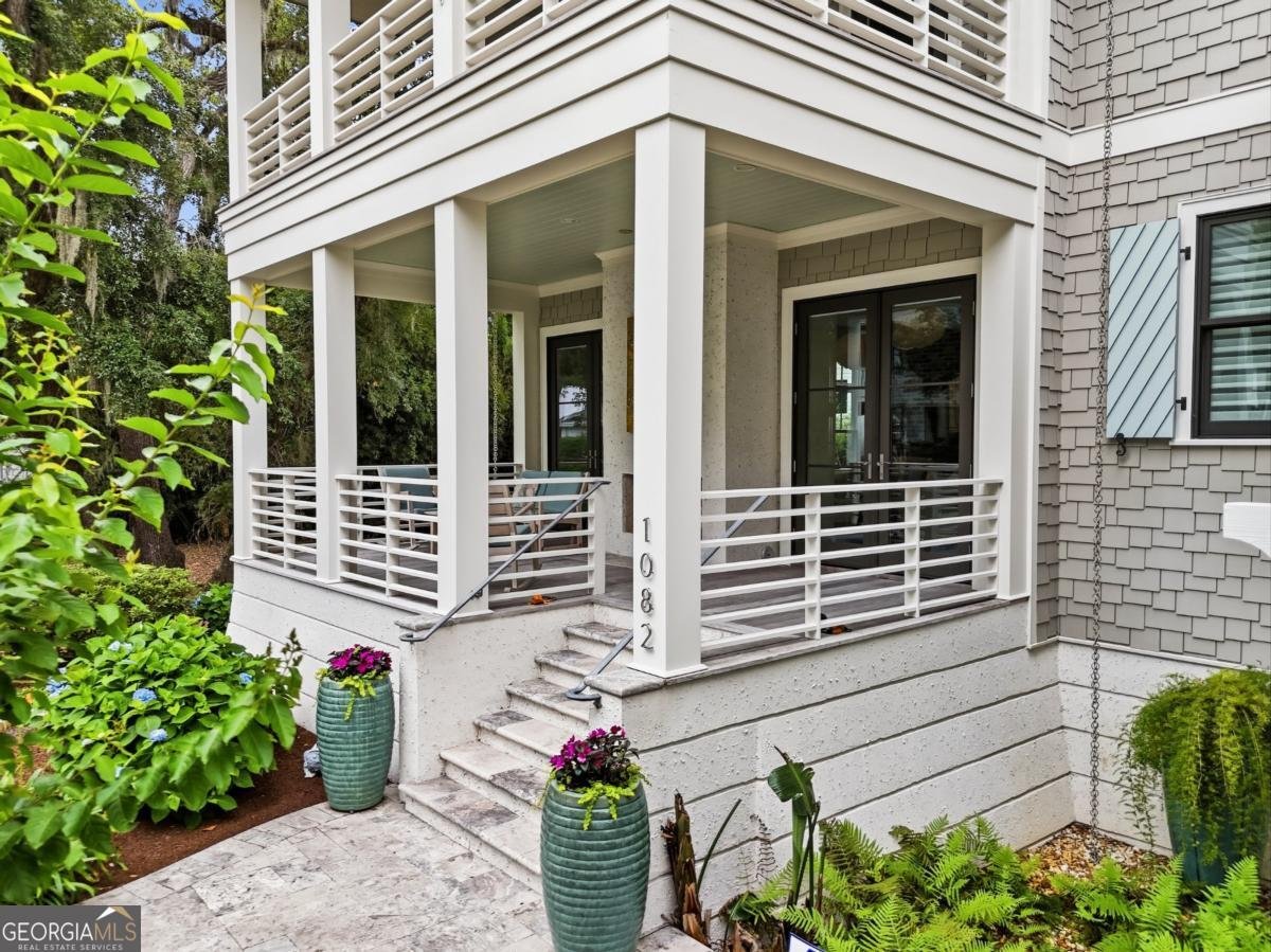 1082 Village Oaks Lane St. Simons - Photo 67