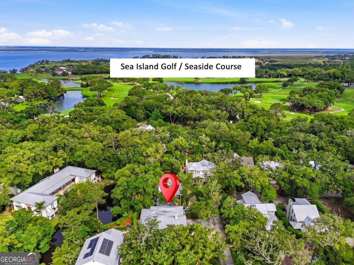 1082 Village Oaks Lane St. Simons - Photo 71