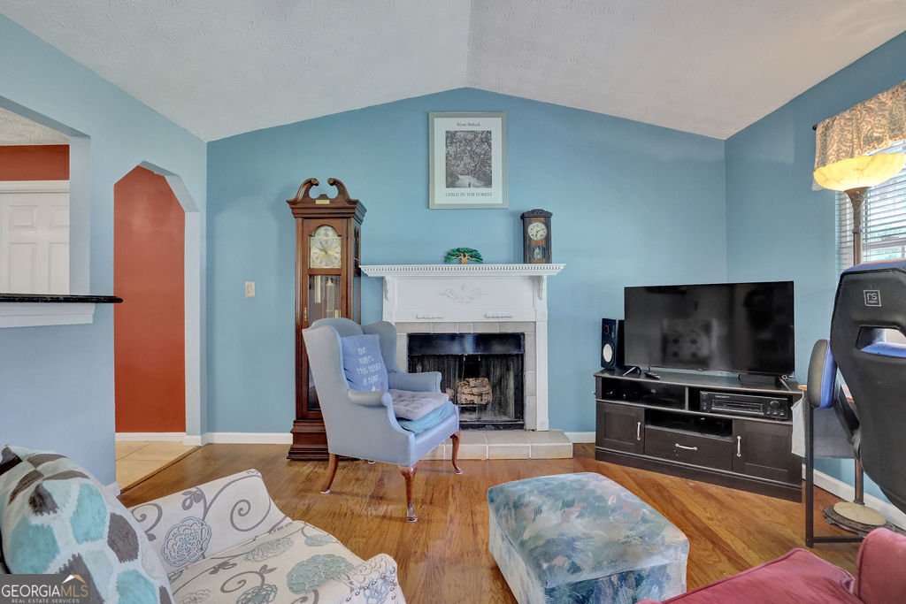 1555 Rock Springs Road Buford - Photo 14
