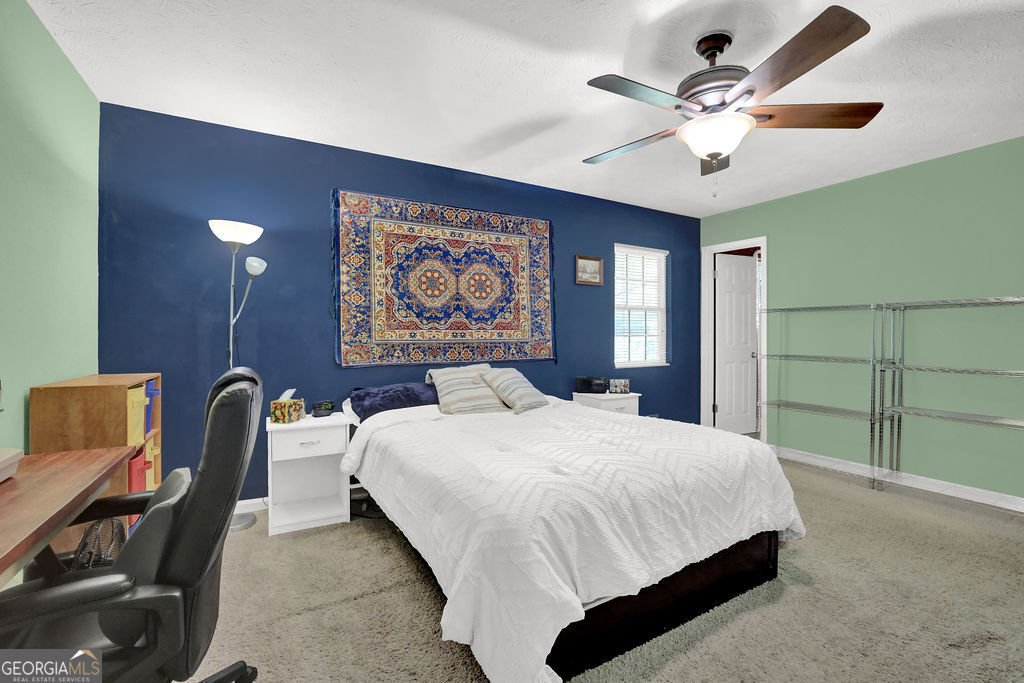 1555 Rock Springs Road Buford - Photo 18