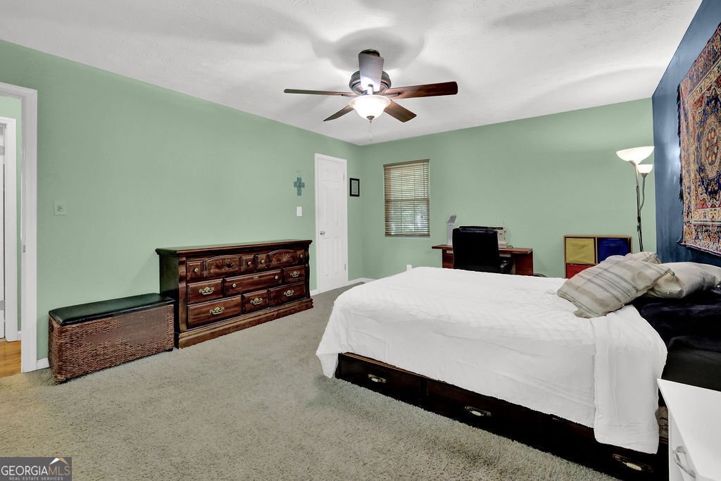 1555 Rock Springs Road Buford - Photo 19