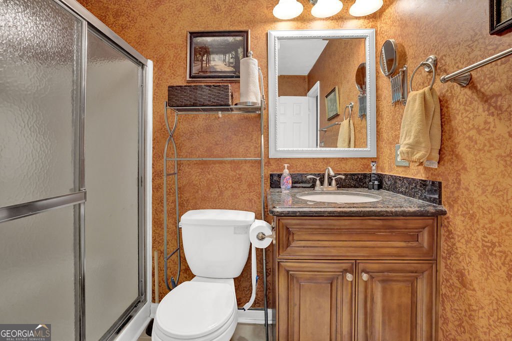 1555 Rock Springs Road Buford - Photo 20
