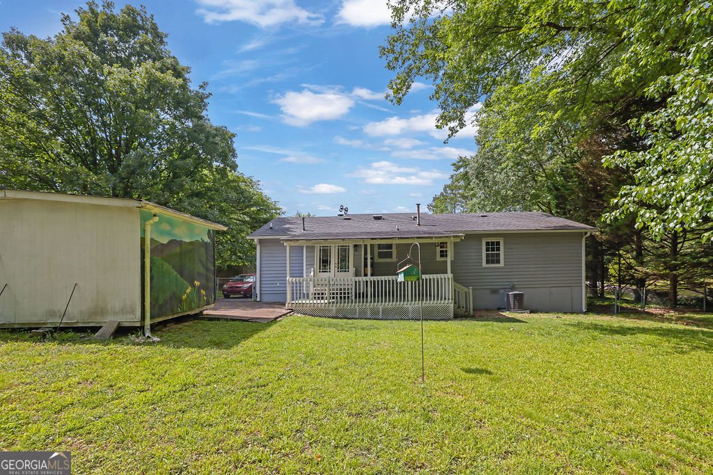 1555 Rock Springs Road Buford - Photo 25